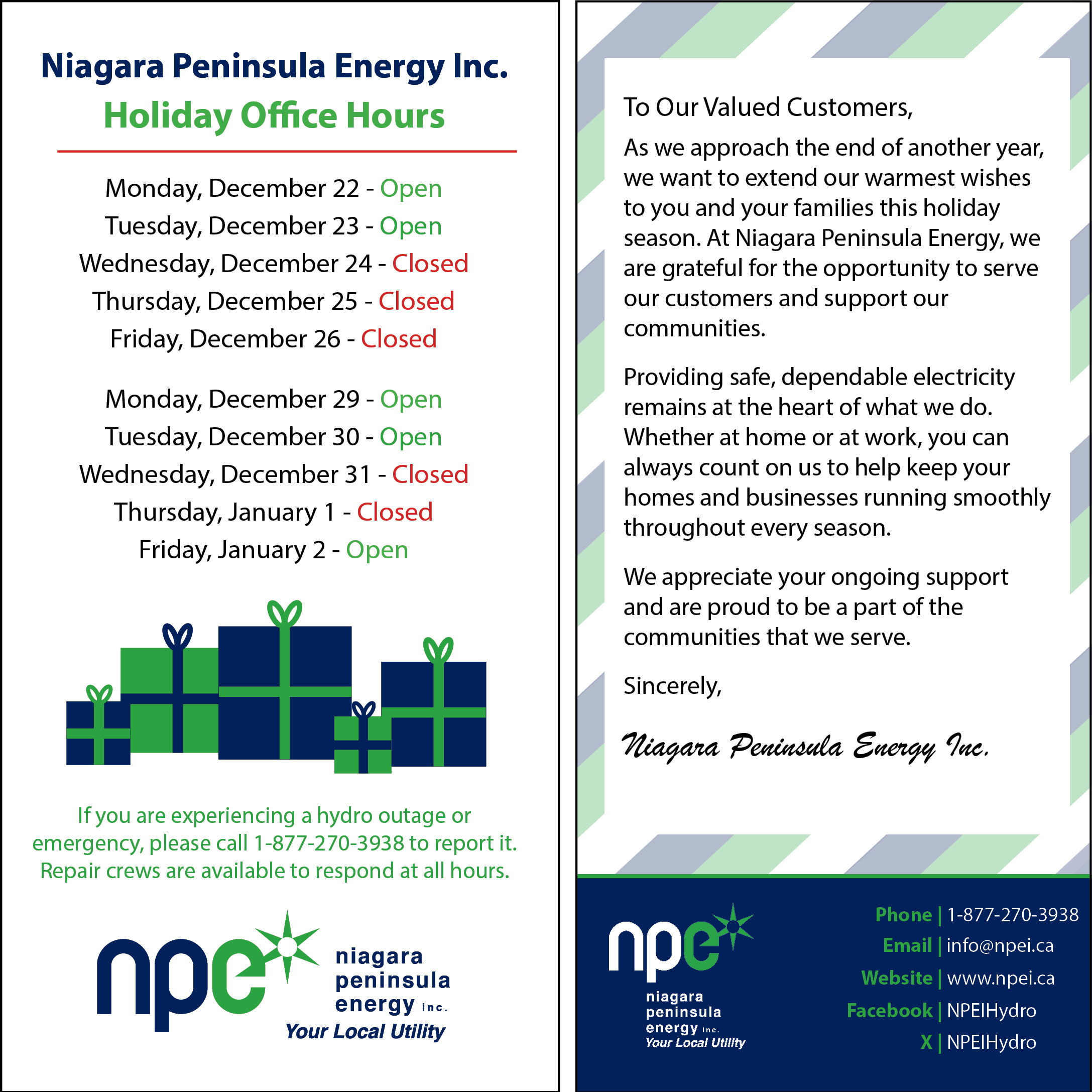 December 2025 Bill Insert Web