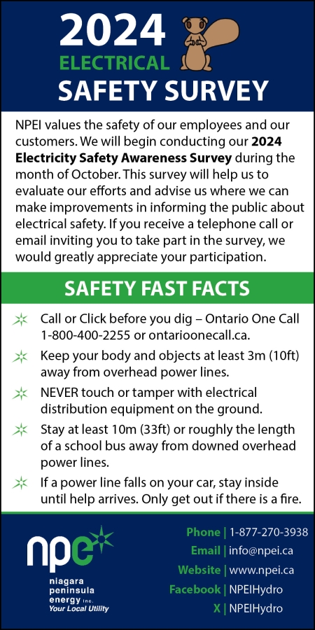 the back of the September 2024 NPEI Bill Insert